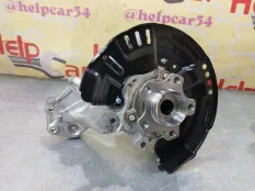 Ступица Chery Tiggo 8 Pro 2024 204003217AA T1D SQRE4T15, задняя правая