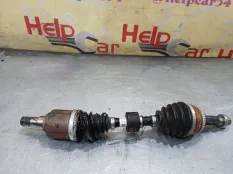 Привод Chery Tiggo 7 Pro 2023 154000355AA T1E SQRF4J16, передний левый