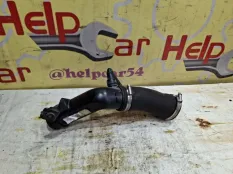 Патрубок интеркулера EXEED RX 2023 302001372AA T41 SQRF4J20C