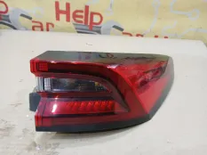 Фонарь задний EXEED TXL 2024 605000046AA M32T SQRF4J20C, задний правый