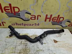 Патрубок системы охлаждения EXEED RX 2023 302001002AA T41 SQRF4J20C