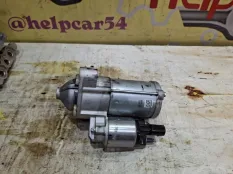 Стартер EXEED RX 2023 F4J163708010AC T41 SQRF4J20C