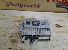 Блок управления магнитолой EXEED RX 2023 703001154AA T41 SQRF4J20C