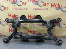 Балка Jetour T2 2024 F263301010JS JE1 SQRF4J20, задняя
