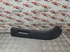 Расширитель крыла Jetour T2 2024 F265500160BA JE1 SQRF4J20, задний правый
