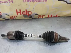 Привод Chery Tiggo 7 Pro 2023 154000353AA T1E SQRF4J16, передний левый