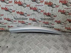 Крышка рейлинга Chery Tiggo 7 Pro 2023 609000614AA T1E SQRF4J16, передняя правая