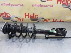 Стойка подвески Chery Tiggo 7 Pro 2023 202001685AA T1E SQRF4J16, передняя правая