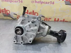 Раздатка Jetour T2 2024 F261802010JS JE1 SQRF4J20