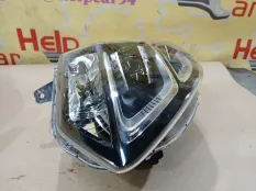 Фара Omoda C5 605000606AA, передняя правая