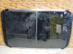 Люк в сборе Chery Tiggo 8 Pro 2024 603000161AA T1D SQRE4T15