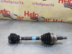 Привод Chery Tiggo 7 Pro 2023 T1E SQRF4J16, передний правый