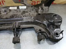 Балка подвески Chery Tiggo 7 Pro 2023 205000282AA T1E SQRF4J16, передняя