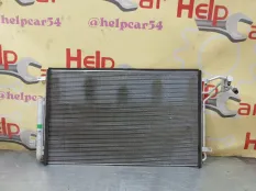 Радиатор кондиционера Jetour T2 2024 F268105010 JE1 SQRF4J20