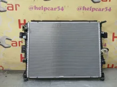Радиатор ДВС EXEED RX 2023 302000797AA T41 SQRF4J20C