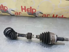 Привод Chery Tiggo 8 Pro 2024 154000360AA T1D SQRE4T15, передний левый