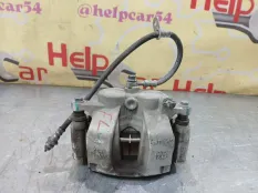 Суппорт Jetour T2 2024 F263501050 JE1 SQRF4J20, передний левый