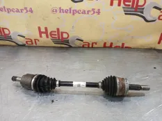 Привод Chery Tiggo 2 Pro 2023 154000303AA J69 SQRF4J20, передний левый