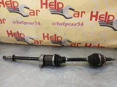 Привод Chery Tiggo 8 Pro 2024 154000312AA T1D SQRE4T15, передний правый