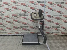 Радиатор печки Jetour T2 2024 F268107027BN JE1 SQRF4J20