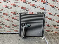 Испаритель кондиционера Jetour T2 2024 F268107030BN JE1 SQRF4J20