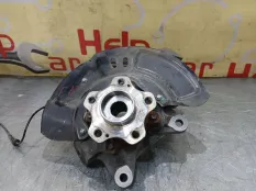 Ступица Jetour T2 2024 F263001012 JE1 SQRF4J20, передняя правая