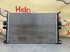 Радиатор ДВС Jetour T2 2024 F26301P02AA JE1 SQRF4J20