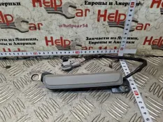 Повторитель поворотов крыла Jetour T2 2024 F264417010AB JE1 SQRF4J20, передний левый