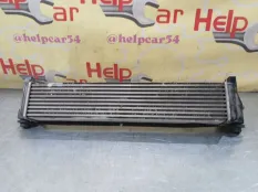 Интеркулер Jetour T2 2024 F261119120 JE1 SQRF4J20