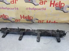 Усилитель бампера Jetour T2 2024 F262804901 JE1 SQRF4J20, задний