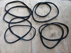 Уплотнительная резинка EXEED TXL 2024 554000169AA M32T SQRF4J20C