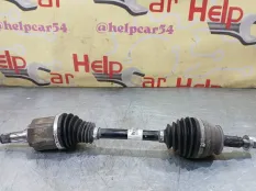 Привод Jetour T2 2024 F262203010JS JE1 SQRF4J20, передний левый