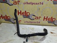 Патрубок системы охлаждения Chery Tiggo 8 Pro 2024 302000451AA T1D SQRE4T15