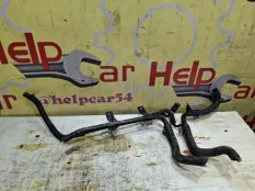 Патрубок системы охлаждения EXEED RX 2023 302002102AA T41 SQRF4J20C