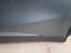 Дверь EXEED TXL 2024 509000767AADYJ M32T SQRF4J20C, задняя левая
