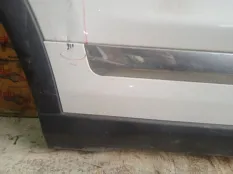 Дверь Chery Tiggo 8 Pro 2024 551000437AADYJ T1D SQRE4T15, задняя правая