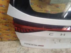 Дверь багажника Chery Tiggo 8 Pro 2024 552000306AADYJ T1D SQRE4T15