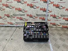 Блок предохранителей Jetour T2 2024 807000324AA JE1 SQRF4J20
