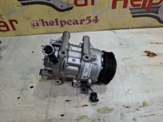 Компрессор кондиционера Chery Tiggo 7 Pro 2023 301001348AA T1E SQRF4J16