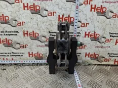 Подушка двигателя Jetour T2 2024 F261001730MF JE1 SQRF4J20, задняя