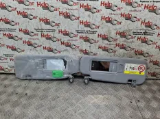 Козырек солнцезащитный Chery Tiggo 7 Pro 2023 403000782ABAGY T1E SQRF4J16
