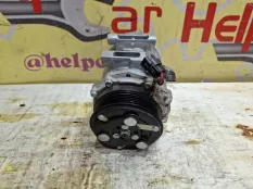 Компрессор кондиционера EXEED RX 2023 301000131AA T41 SQRF4J20C