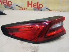 Фонарь задний EXEED TXL 2024 605000047AA M32T SQRF4J20C, задний левый