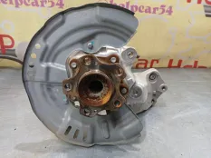 Ступица Chery Tiggo 7 Pro 2023 204003217AA T1E SQRF4J16, задняя правая