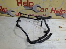 Патрубок системы охлаждения Chery Tiggo 7 Pro 2023 302000239AA T1E SQRF4J16