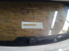 Дверь багажника EXEED TXL 2024 509000737AADYJ M32T SQRF4J20C, задняя