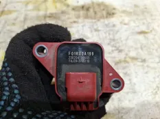 Катушка зажигания EXEED RX 2023 F4J203705110 T41 SQRF4J20C