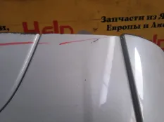 Дверь багажника EXEED RX 2023 552000399AADQJ T41 SQRF4J20C