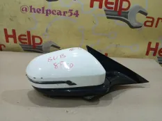 Зеркало Chery Tiggo 7 Pro 2023 601000589AA T1E SQRF4J16, правое