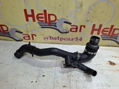 Патрубок интеркулера Chery Tiggo 7 Pro 2023 302000128AA T1E SQRF4J16